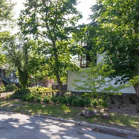 Visit Baltic - Sienkiewicza Rs1.31 Apartment Swinoujscie