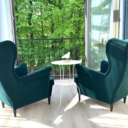 Bed & Breakfast Astoria Swinoujscie