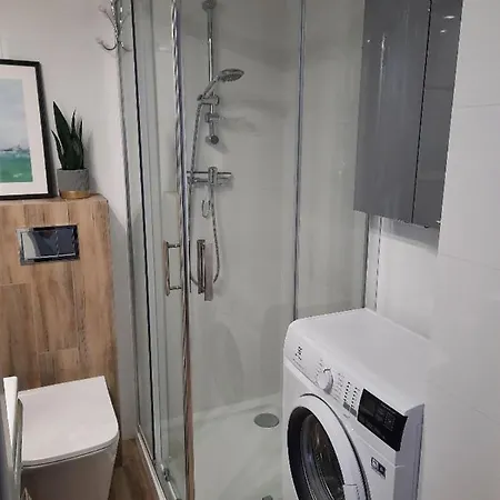 W świnoujściu Apartament *