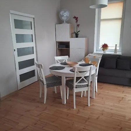 Nowowiejskiego Swinoujscie