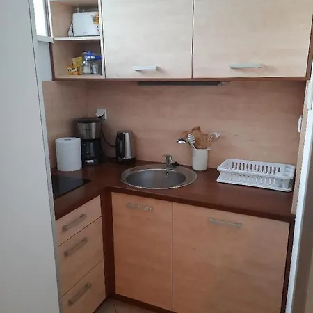 W świnoujściu Apartament Świnoujście
