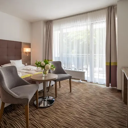 Resort Perla Baltyku Swinoujscie