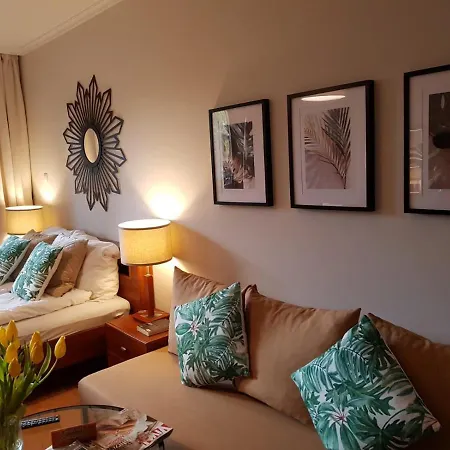 Albakora Apartment Swinoujscie