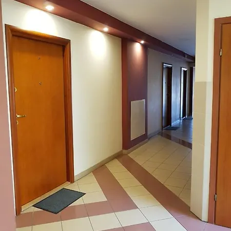 Albakora Apartment