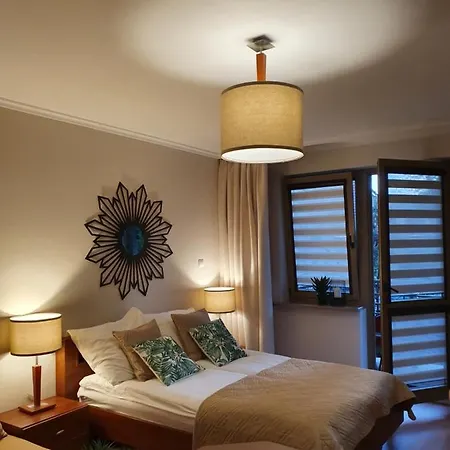 Albakora Apartment