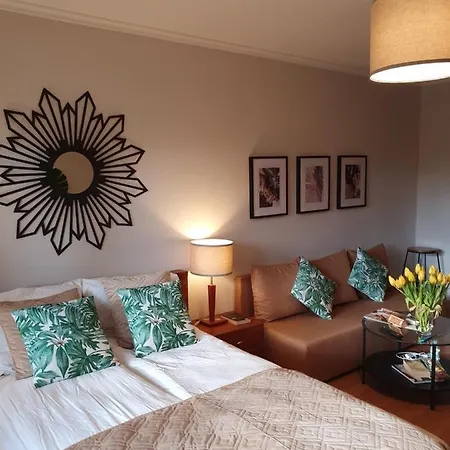 Albakora Apartment Swinoujscie