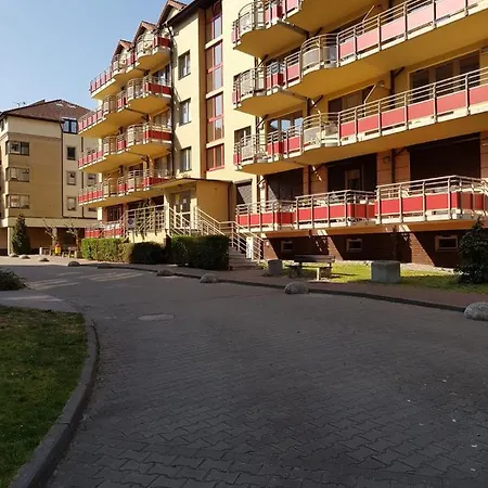Albakora Apartment