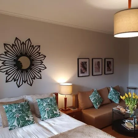 Apartment Albakora Swinoujscie