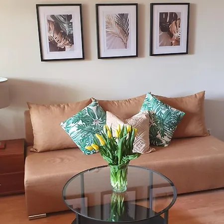 Albakora Apartment