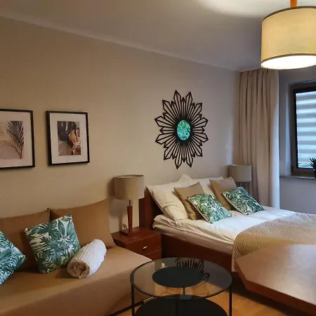 Apartment Albakora
