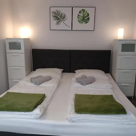 Pokoje Bumerang * Swinoujscie