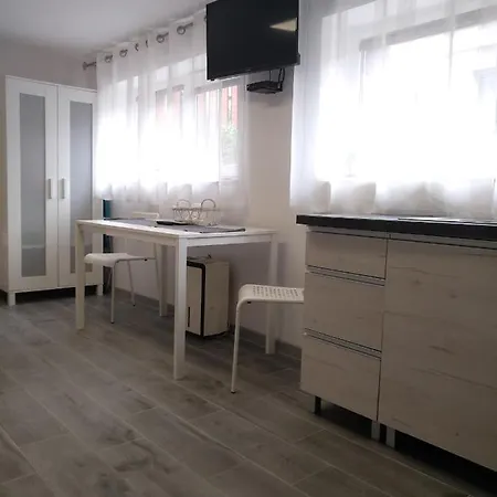 Pokoje Bumerang Homestay Swinoujscie