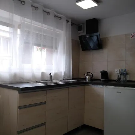 Homestay Pokoje Bumerang