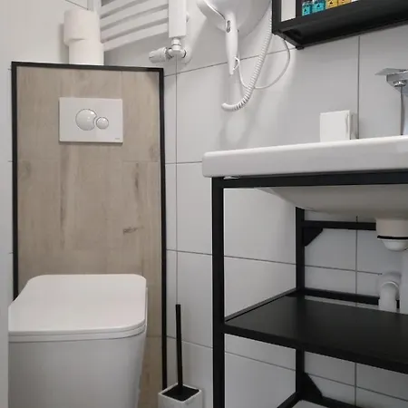 Pokoje Bumerang Homestay *