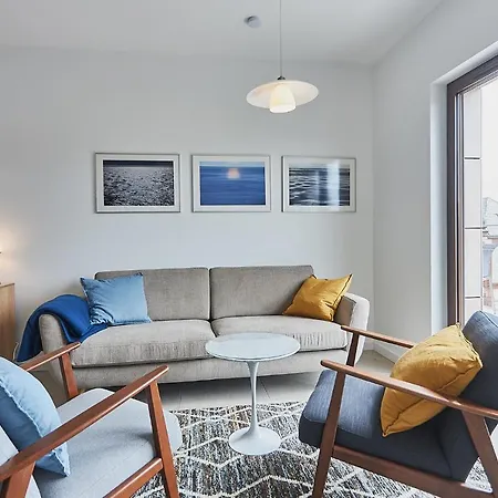 Apartment - Kormoran *