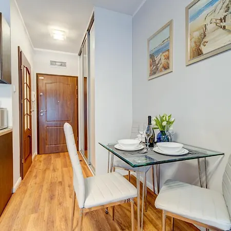 Apartment Regina Maris - Visitopl *
