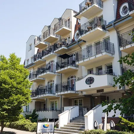 Regina Maris - Visitopl Swinoujscie