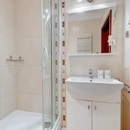 Apartment Regina Maris - Visitopl *