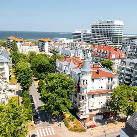 Regina Maris - Visitopl * Swinoujscie