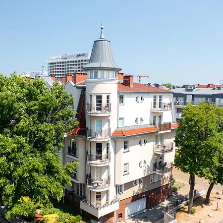 Apartment Regina Maris - Visitopl *