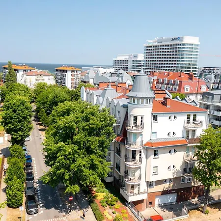 Apartment Regina Maris - Visitopl *