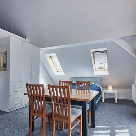 - Stil 1 Swinoujscie