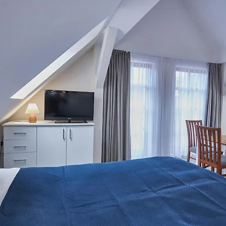 - Stil 1 Apartment *