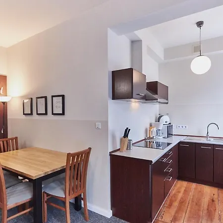 - Stil 1 Apartment *