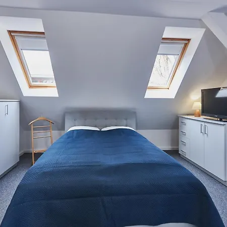 - Stil 1 Apartment Swinoujscie