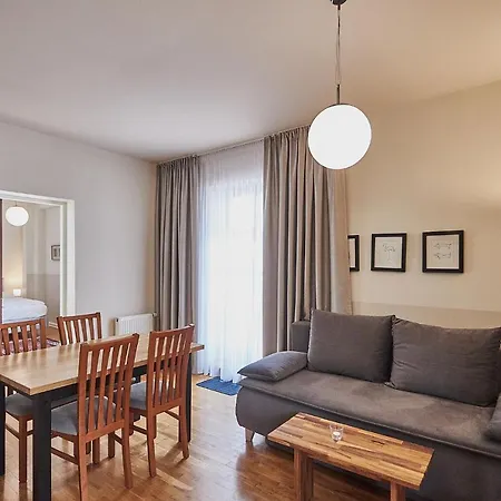 Apartment - Stil 1 Swinoujscie