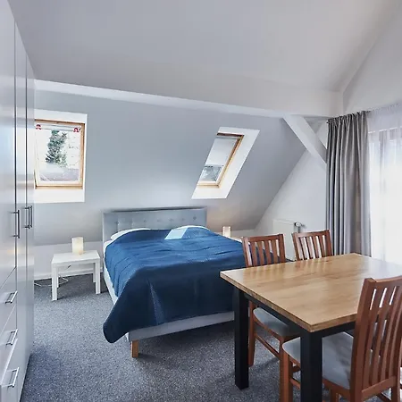 Apartment - Stil 1