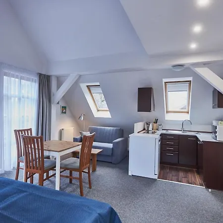 Apartment - Stil 1