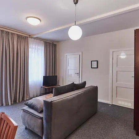 Apartment - Stil 1 Swinoujscie