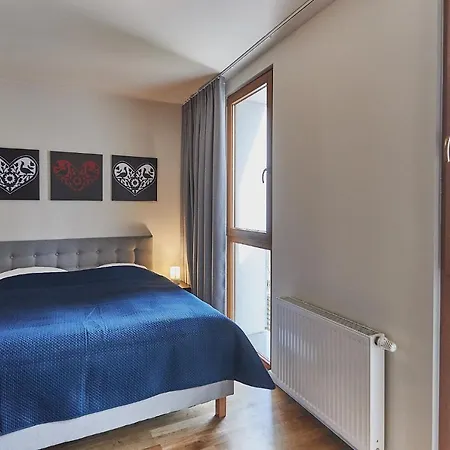 Apartment - Stil 2