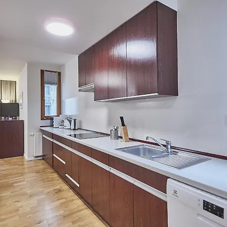 - Stil 2 Apartment Swinoujscie
