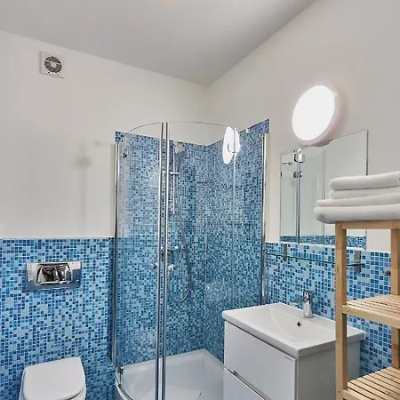 - Stil 1 Apartment *