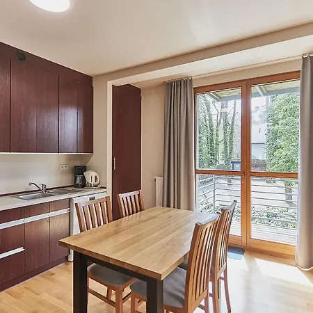 Apartment - Stil 2 *