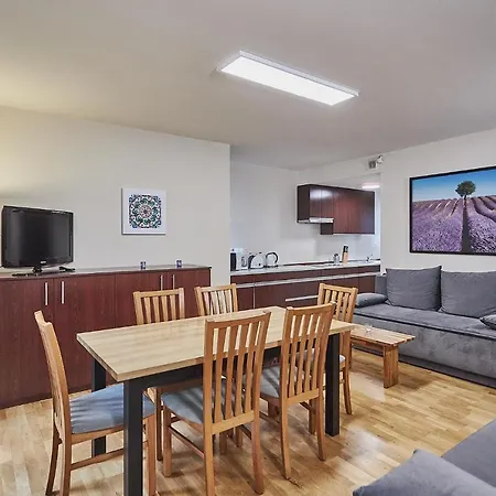 Apartment - Stil 2 *