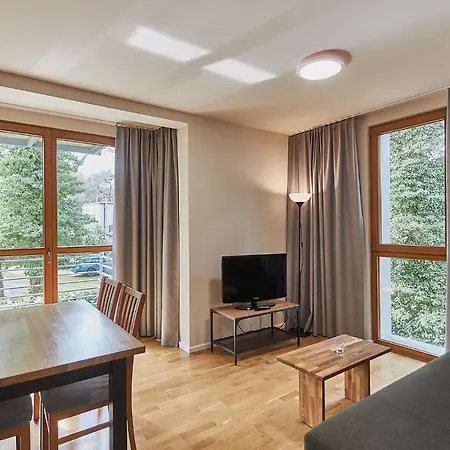 Apartment - Stil 2 Swinoujscie