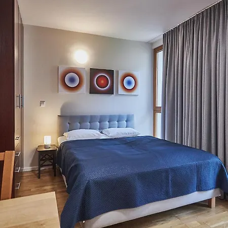 - Stil 2 Apartment *