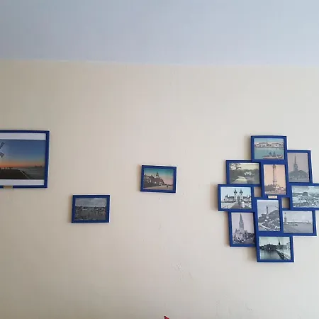 Apartment Letni *