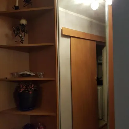 Letni Apartment