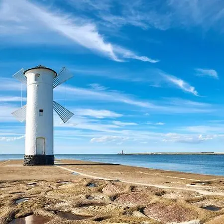Letni Apartment Swinoujscie