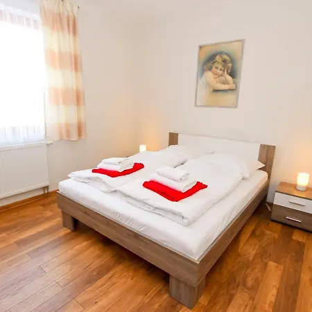 Visit Baltic - Rezydencja Sienkiewicza Rs1.27 Swinoujscie