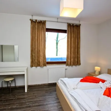 Visit Baltic - Sienkiewicza Loft Przy Plazy Apartment Swinoujscie