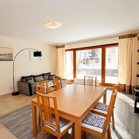 Visit Baltic - Sienkiewicza Loft Przy Plazy
