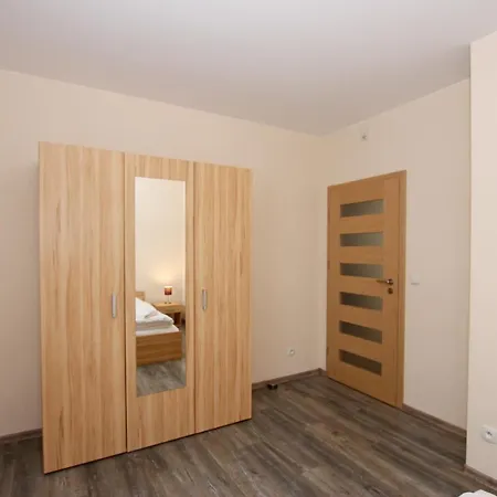 Visit Baltic - Sienkiewicza Loft Przy Plazy Swinoujscie