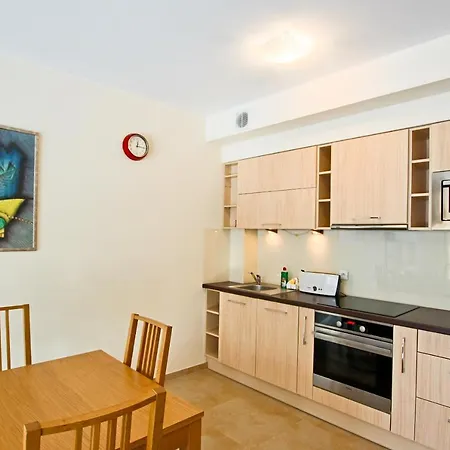 Visit Baltic - Sienkiewicza Loft Przy Plazy * Swinoujscie
