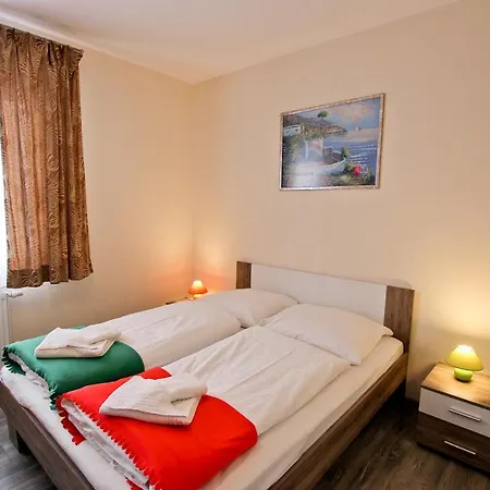 Apartment Visit Baltic - Sienkiewicza Loft Przy Plazy