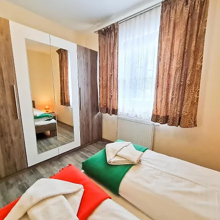 Visit Baltic - Sienkiewicza Loft Przy Plazy Swinoujscie